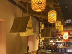 -柿子树炭烤羊腿(金台路店)