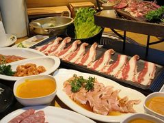 -牛市牛烤肉(西单大悦城店)