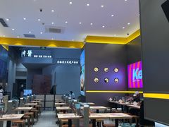 -小杨生煎(深圳岗厦北店)