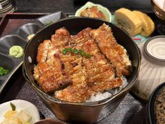 -玄白·炭烤活鳗(上海首店)