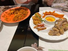 -半秋山西餐厅(巴南万达广场店)
