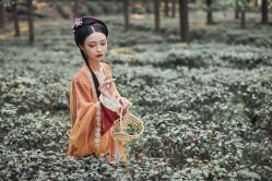 -八角古风摄影