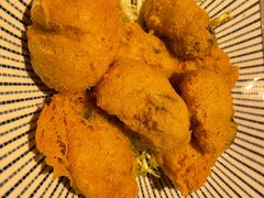 -T館·花园艺术餐厅