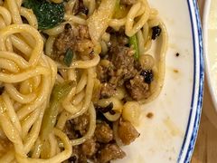 -车沾巷·重庆老味豌杂面