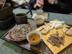 -一号铺子·大炉茶