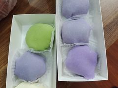 -大学城夜市