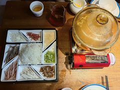 -师味葱扒虎头鲤·水席洛阳菜(元华店)