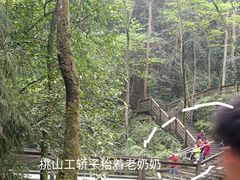 -青城山