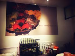 -PETIT PARIS 小巴黎(花园道店)
