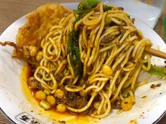 花市豌杂面-花市豌杂面(民生路店)