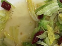 -明升萝卜汤