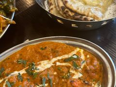 -克比叔叔印度餐厅Kebabs on the Grille(永康路分店)