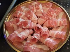 -刘一手重庆火锅(万达广场店)