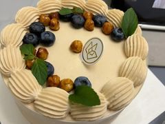 -花甜生活FatimCake·生日蛋糕