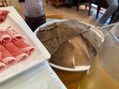 -东来顺饭庄(天坛店)