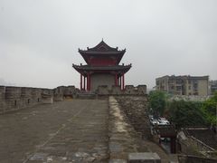 -襄阳城墙