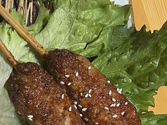 -大岛日本料理铁板烧(南通大饭店)