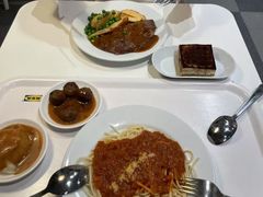 -宜家·瑞典风味餐厅(无锡店)