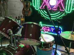 -金青果甄选KTV(劳动公园店)