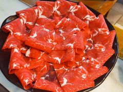 -马记伊源斋涮肉·清真菜(百子湾店)