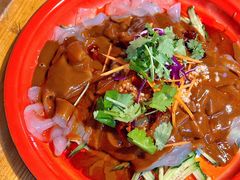 -人民公社大食堂(顺义总店)