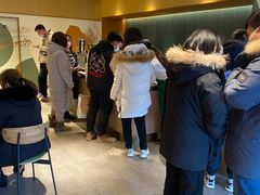 -星巴克(天津佛罗伦萨小镇店)