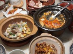 -客语客家菜(华发商都店)