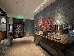 -湖滨28中餐厅·西湖宴·杭州君悦酒店