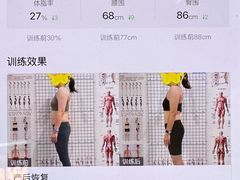 -加伍磅健身(千树店)