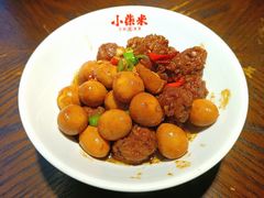 -小柴米·传统江西菜(万寿宫店)