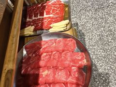 -姜虎东白丁烤肉(深圳湾后海汇店)