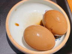乾隆冰芯蛋-和府捞面(西溪印象城店)
