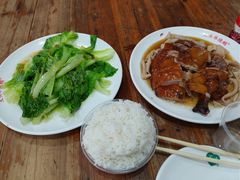 -黄连大头华烧鹅店(大良店)