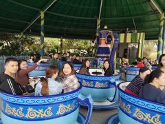 -美的鹭湖探索王国