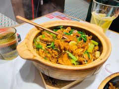 -火啫啫·粤式啫啫煲(南通首店)