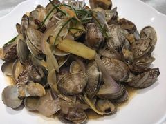 -海鸿荟·沿江菜(中山北路店)