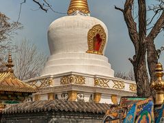 -护国法轮寺