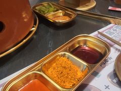 -闻老头·菊花炭烤肉(佛山首店)