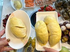 -半岛听涛蒸汽海鲜自助(K11店)