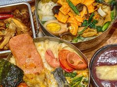 -小满手工粉(上海月星环球港店)