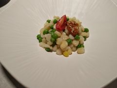 甜蜜豆玉米胚芽-无味舒食(思南公馆店)
