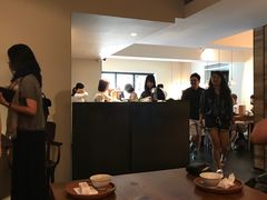 -微热山丘(台北民生公园门市店)