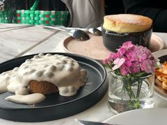 -The Rug Cafe(王府中环店)