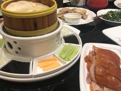 -新南华大酒店(长寿店)