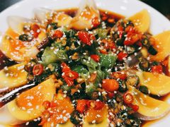 -天治宣·野椒鸡(龙头寺总店)