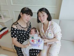 -安馨月子会所(旗舰店)