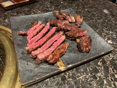 -老乾杯和牛烧肉(王府中环店)