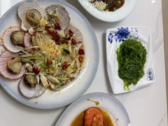 -来之顺海鲜菜馆·青岛菜·始于1993(栈桥店)