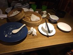-新梅华·茶点餐厅(欧尚店)