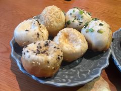 -鑫震源·苏式大虾生煎(山塘街店)